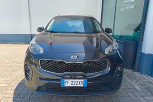 Kia Sportage 1.7 CRDI 2WD Cool