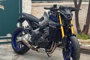 YAMAHA MT09-SP