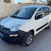 FIAT Panda 0.9 TwinAir Turbo S&S 4x4 Pop Van 2 p