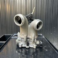 Rampe injection harley 750 street rod 2017-20