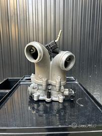 Rampe injection harley 750 street rod 2017-20