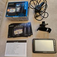 navigatore garmin nuvi 2595 lm