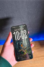 Samsung Galaxy S23 Verde + Accessori 