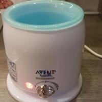 Scaldabiberon Philips Avent Naturally Express 