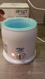 Scaldabiberon Philips Avent Naturally Express 