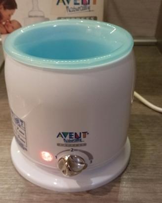 Scaldabiberon Philips Avent Naturally Express 