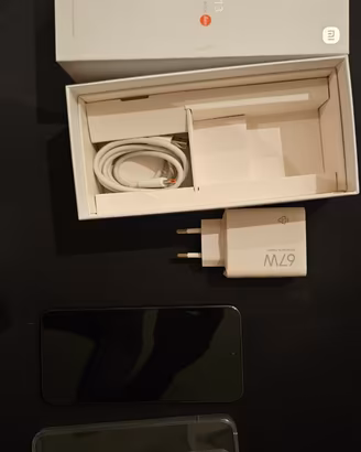 Xiaomi 13 256GB - Nero - Pari al Nuovo