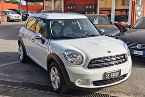 Mini One D Countryman 1.6-unipo -E6 -rate