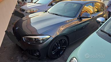 Bmw m sport serie 1 come nuova