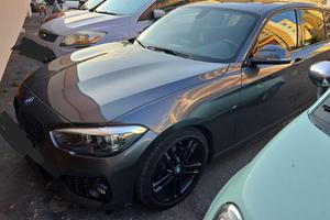 Bmw m sport serie 1 come nuova