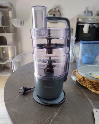 Kenwood MultiPro Go FDP22