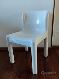 Sedia Kartell 4875