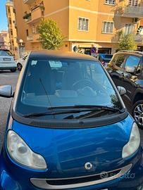 SMART fortwo 2ª serie - 2007
