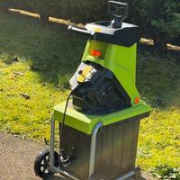 Biotrituratore