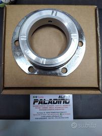 Supporto di banco in acciaio