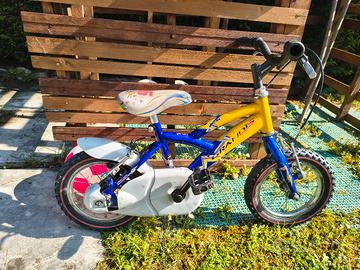 bicicletta per bambino