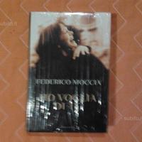 Ho v0glia di te - libro