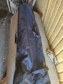 barre auto portatutto 