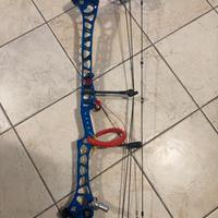 Arco compound Mathews trx38