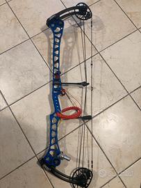 Arco compound Mathews trx38