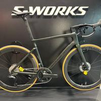 Specialized Tarmac S-Works SL7 tg.56 Ultegra 12