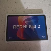 Tablet Redmi pad 2