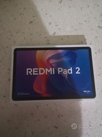 Tablet Redmi pad 2