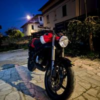 cagiva raptor 125
