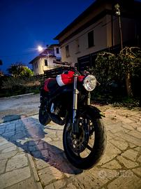 cagiva raptor 125
