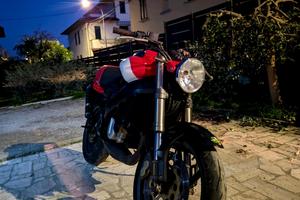 cagiva raptor 125