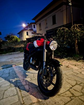 cagiva raptor 125