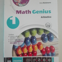 Math Genius 1