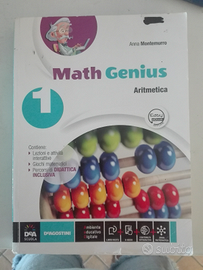 Math Genius 1