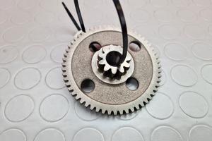 INGRANAGGIO RINVIO DUCATI MONSTER 900 1999 2002 IE