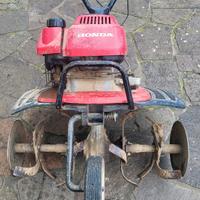 Motocoltivatore Honda F210