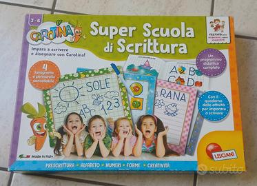 Super Scuola di Scrittura