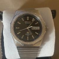 Orologio Seiko 100