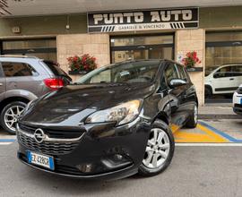 Opel Corsa 1.2 69cv GPL. Guida idonea neo patentat