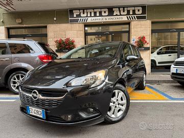 Opel Corsa 1.2 69cv GPL Guida idonea neo patentati