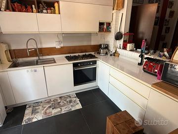 Cucina come nuova