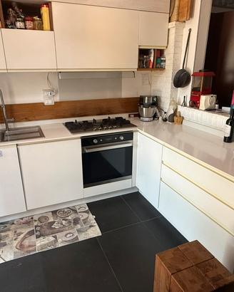 Cucina come nuova