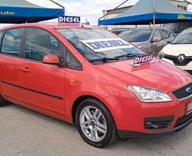 FORD C MAX 1.8 DIESEL