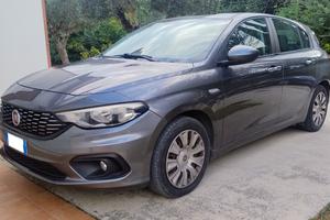 Autovettura Fiat Tipo 1,4 benzina GPL 95 CV