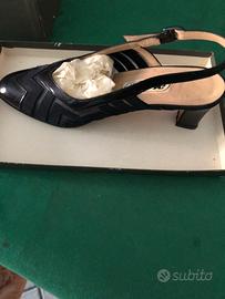 decollete’ donna Melluso