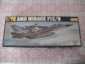 Modellismo aereo – Aerei HELLER