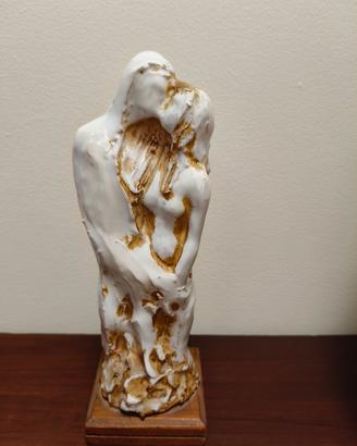 Scultura di Caltagirone anni 50