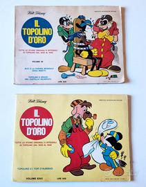 Lotto Disney Generazioni Topolino