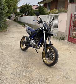 Yamaha WR 125 X