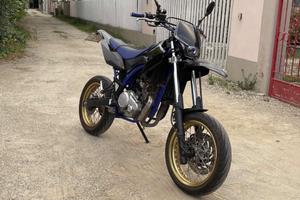 Yamaha WR 125 X