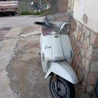 Lambretta V 50 Special - 2020